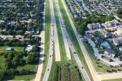 TX_SH 360 South Toll Road (Photo by HawkEyeMedia)