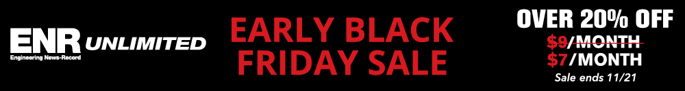 Pre-Black Friday Sale