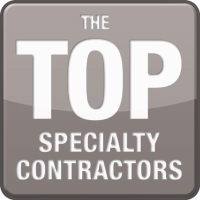 前Specialty Contractors, Mid-Atlantic