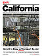 Kiewit南ed ENR California's Contractor of the Year