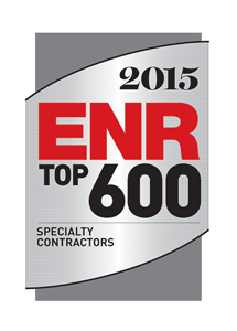 The Top 600 Specialty Contractors