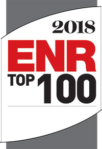 ENR 2018 Top 100